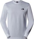 Mens Long Sleeve Box NSE Tee
