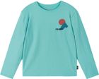 Long Sleeve T-shirt, Tosikiva
