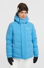 Fwc'cruz Hybrid Puffer Snow Jacket