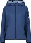 Woman Jacket FIX Hood