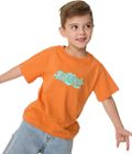 Ride The Wave Logo Tee - BOY
