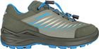 Zirrox II GTX LO JR