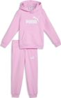 Essentials No1 Logo Sweat Suit FL PS