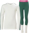 JR Lifa Merino Midweight SET