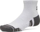 New UA Perf Tech 3pk Qtr