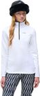 Half Zip Stretch Fleece