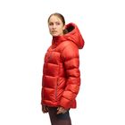 W Mission Down 4000 M Parka