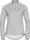 The Berra Mid Layer Half zip.