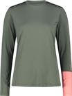 Woman T-shirt Free Bike
