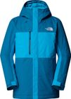 Mens Freedom Insulated Jacket