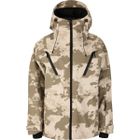 Palmdale M Printed Ski Jacket