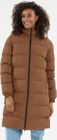 Abella W Long Padded Jacket
