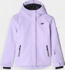 Technical Jacket F549