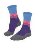 TK2 Explore Damen Trekking Socken