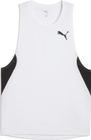 M Cross The Line Singlet 30