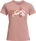 Vonnan Short Sleeve Graphic T W