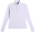 Hertta Long Sleeve Polo