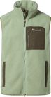 Pile Fleece Vest