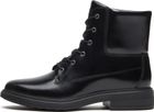 Womens Mid Lace UP Boot