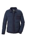 GW 2 Men Quilted Jacket