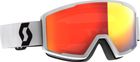 Goggle Factor Pro