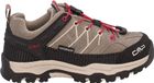 Kids Rigel Low Trekking Shoes WP