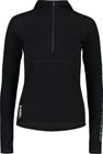 Womens Bella Merino Long Sleeve Hoody