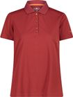 Woman Polo