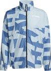 Terrex Multi Printed Wind Jacket