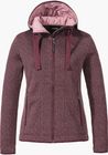 Fleece Hoody Aurora Women