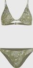 Pismo Flamenco Bikini SET
