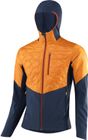 Men Hooded Hybridjacket Bruce PL60