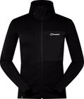 M Ridge-hiker Hoody Blk/Blk