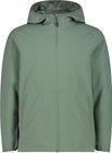 MAN Parka FIX Hood