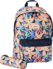 Dome 18L + PC Mixed