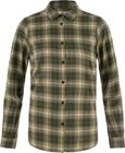 övik Classic Flannel Shirt W