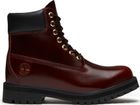 Mens 6 Inch Lace UP Waterproof Boot