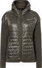 W Warm UP Aloof Jacket