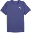 M Run Velocity Tee (poly)