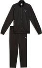 Essentials Elevated Tape Relaxed Full-zip Hoodie FL