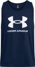 Sportstyle Logo Tank