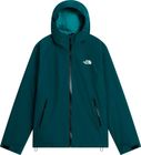 Mens Dryvent Zip-in Jacket