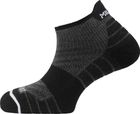 Parmelan Quarter Socks M