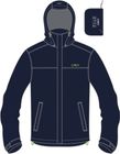 MAN Jacket Snaps Hood
