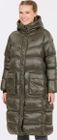 Lakewood W Long Puffer Jacket