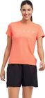 Damen Training Tight Fit-shirt