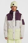 Utility Pro Hybrid Snow Jacket