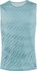 Men Tanktop Waves Vent