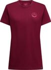 Circle Logo T-shirt Women