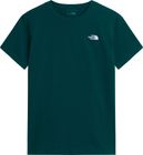 Mens Evolution Simple Dome Regular Short SL